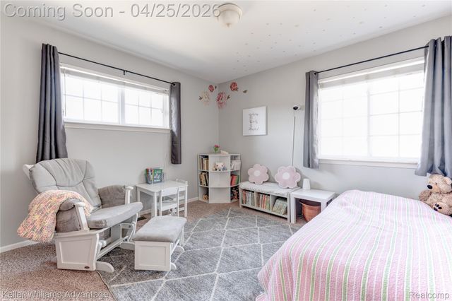 1758 Four Seasons Drive, Hartland Township, MI 48843