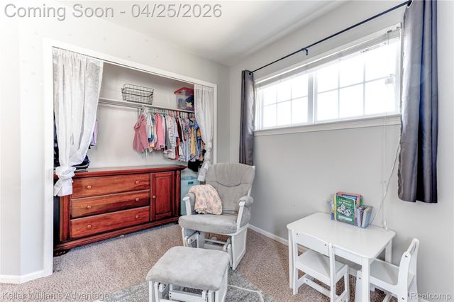 1758 Four Seasons Drive, Hartland Township, MI 48843