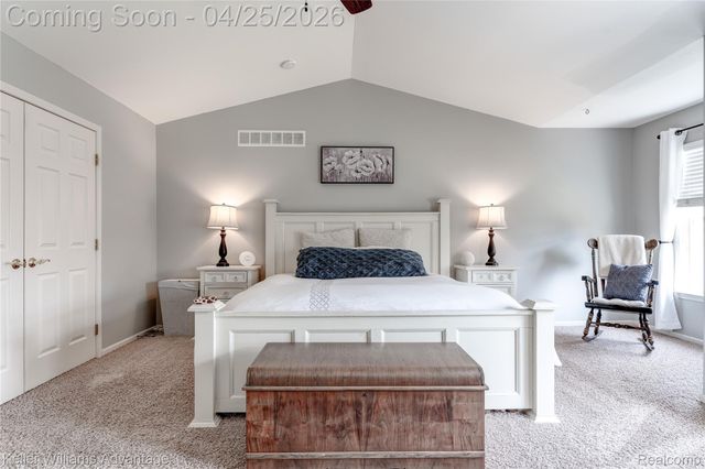 1758 Four Seasons Drive, Hartland Township, MI 48843