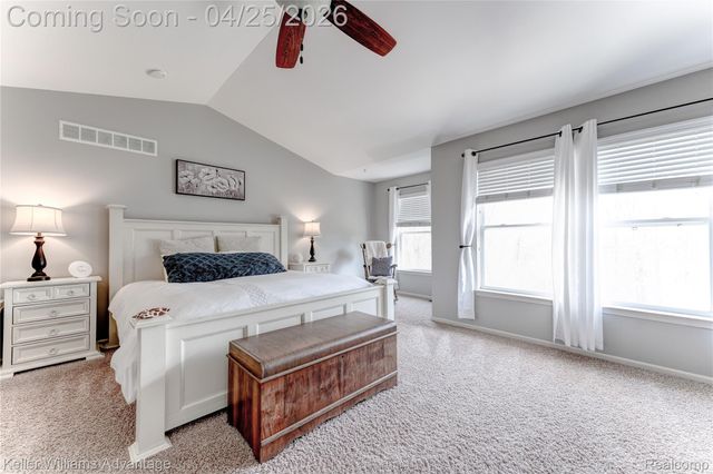 1758 Four Seasons Drive, Hartland Township, MI 48843