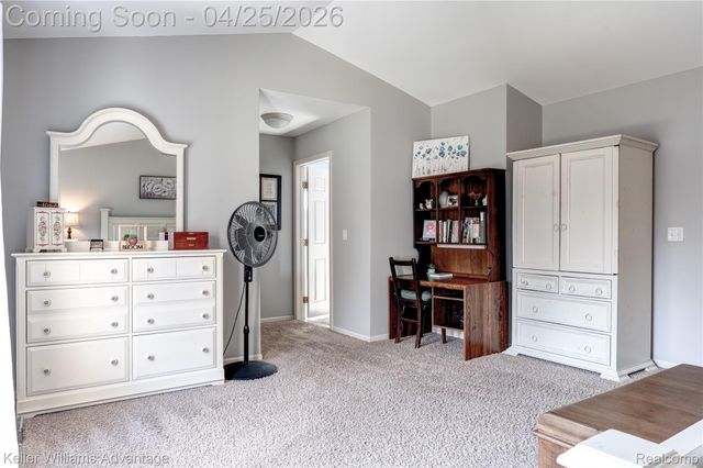 1758 Four Seasons Drive, Hartland Township, MI 48843