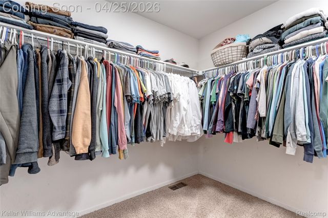 1758 Four Seasons Drive, Hartland Township, MI 48843