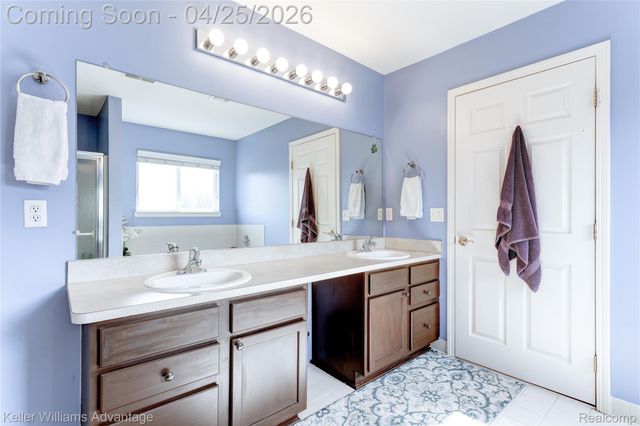 1758 Four Seasons Drive, Hartland Township, MI 48843
