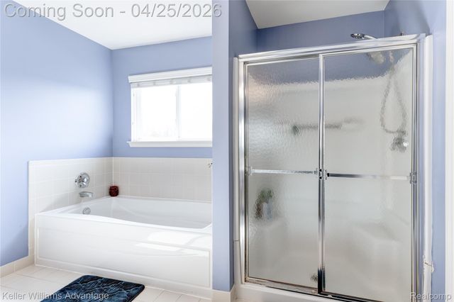 1758 Four Seasons Drive, Hartland Township, MI 48843
