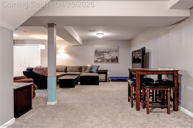 1758 Four Seasons Drive, Hartland Township, MI 48843