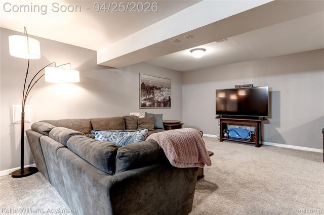 1758 Four Seasons Drive, Hartland Township, MI 48843