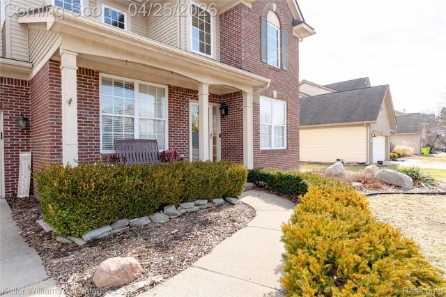 1758 Four Seasons Drive, Hartland Township, MI 48843