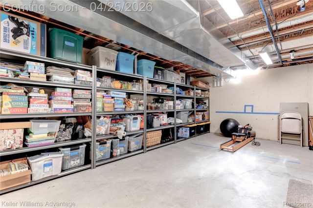 1758 Four Seasons Drive, Hartland Township, MI 48843