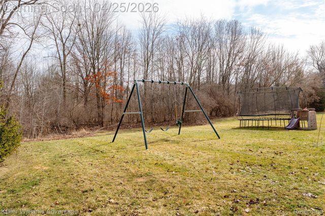 1758 Four Seasons Drive, Hartland Township, MI 48843