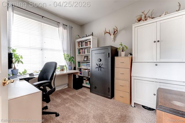 1758 Four Seasons Drive, Hartland Township, MI 48843