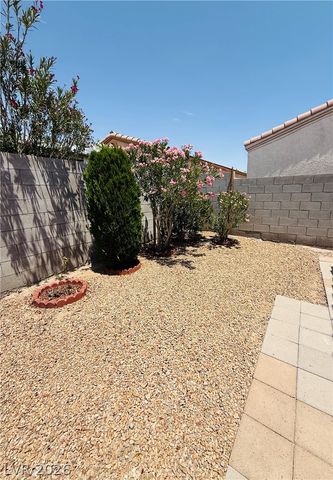5272 Mineral Lake Drive, Las Vegas, NV 89122