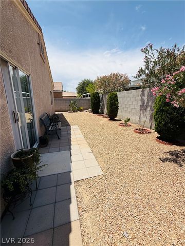 5272 Mineral Lake Drive, Las Vegas, NV 89122
