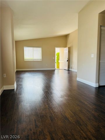 5272 Mineral Lake Drive, Las Vegas, NV 89122