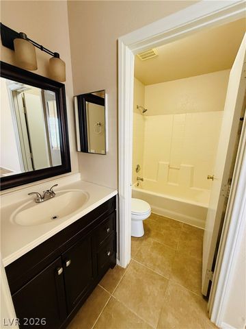 5272 Mineral Lake Drive, Las Vegas, NV 89122