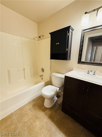 5272 Mineral Lake Drive, Las Vegas, NV 89122