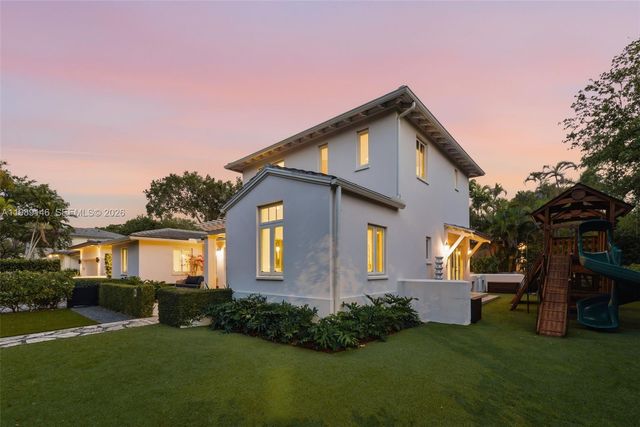 748 Palermo Ave, Coral Gables, FL 33134