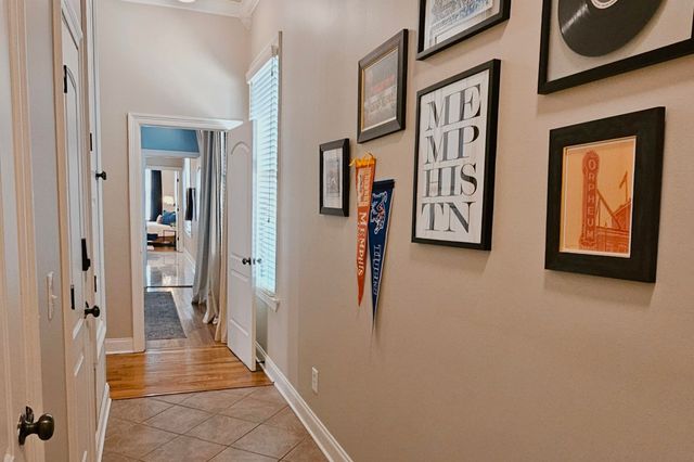 936 S COX ST, Memphis, TN 38104