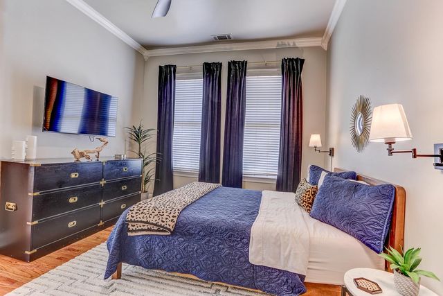 936 S COX ST, Memphis, TN 38104