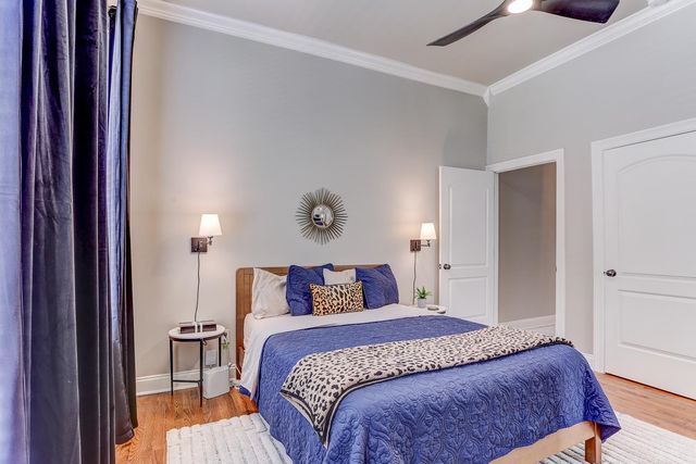 936 S COX ST, Memphis, TN 38104