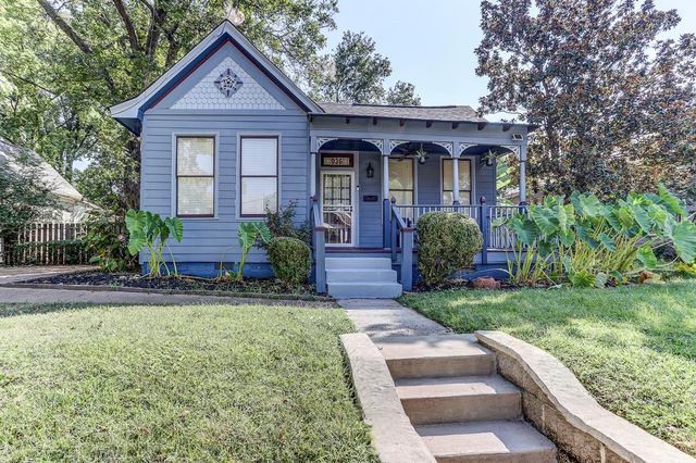 936 S COX ST, Memphis, TN 38104