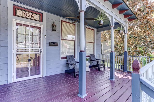 936 S COX ST, Memphis, TN 38104