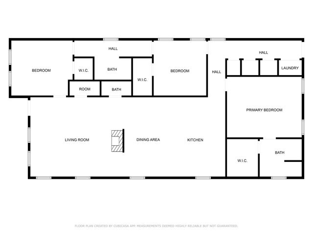 936 S COX ST, Memphis, TN 38104