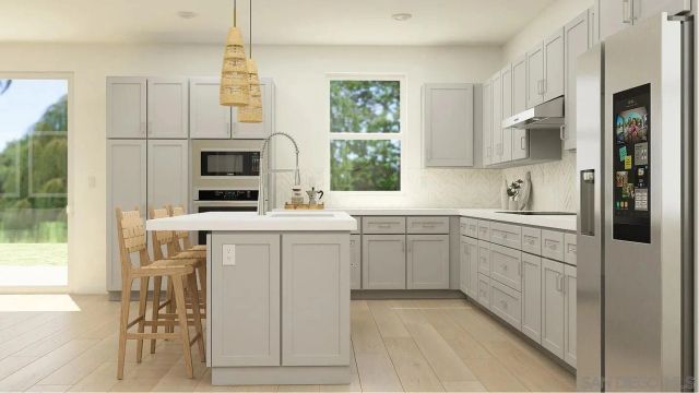 12605 Oak Knoll Rd, Poway, CA 92064