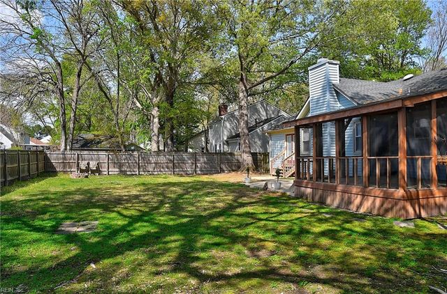 1432 Birch Leaf RD, Chesapeake, VA 23320