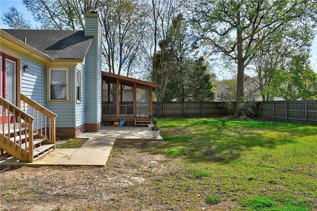 1432 Birch Leaf RD, Chesapeake, VA 23320