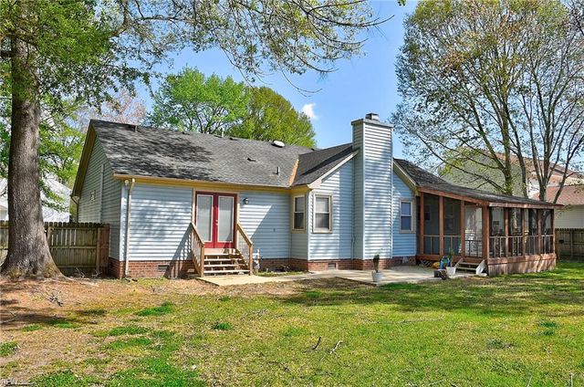 1432 Birch Leaf RD, Chesapeake, VA 23320