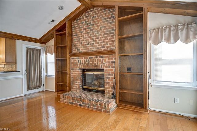 1432 Birch Leaf RD, Chesapeake, VA 23320