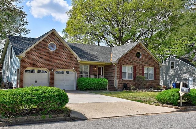 1432 Birch Leaf RD, Chesapeake, VA 23320