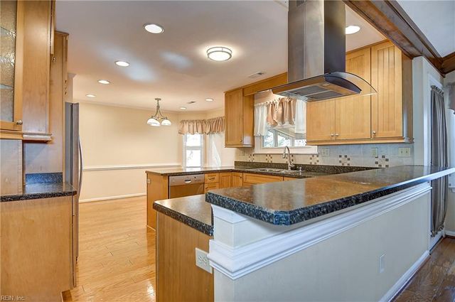 1432 Birch Leaf RD, Chesapeake, VA 23320