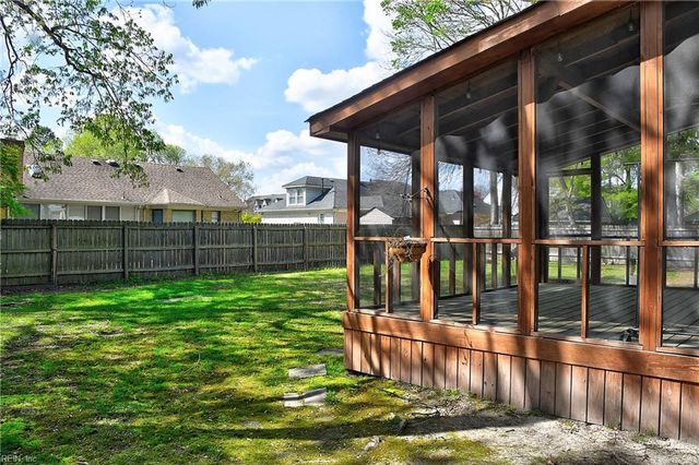 1432 Birch Leaf RD, Chesapeake, VA 23320