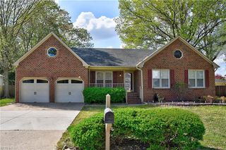 1432 Birch Leaf RD, Chesapeake, VA 23320