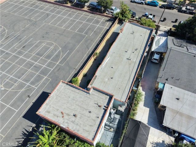 517 W 42nd, Los Angeles, CA 90037