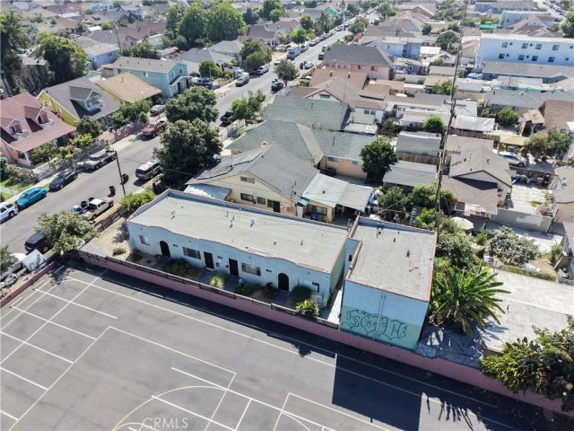 517 W 42nd, Los Angeles, CA 90037