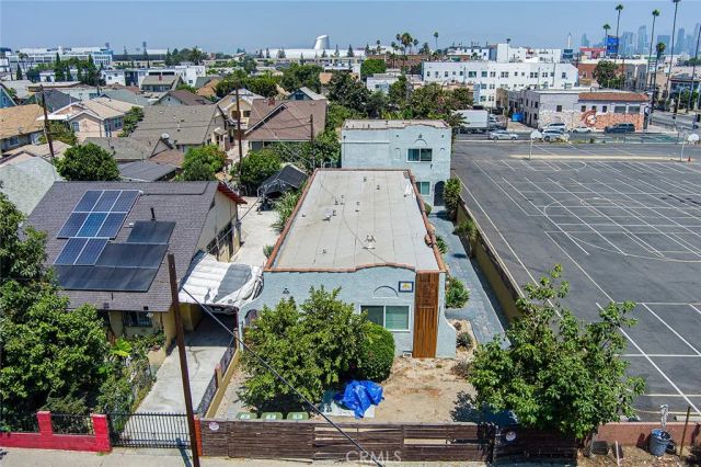 517 W 42nd, Los Angeles, CA 90037