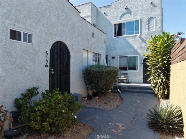 517 W 42nd, Los Angeles, CA 90037