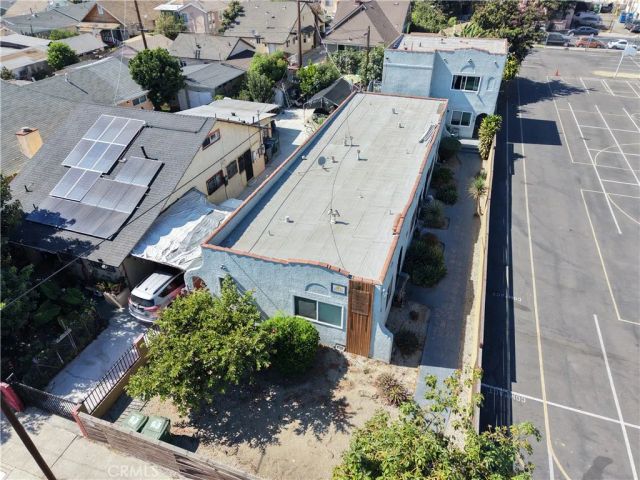 517 W 42nd, Los Angeles, CA 90037