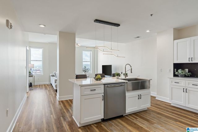 2024 2nd Ave N Unit 704, Birmingham, AL 35203