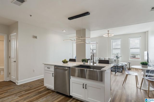 2024 2nd Ave N Unit 704, Birmingham, AL 35203