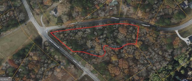 0 Seminole Drive N, Douglasville, GA 30135