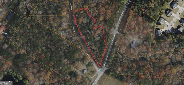 0 Seminole Drive N, Douglasville, GA 30135
