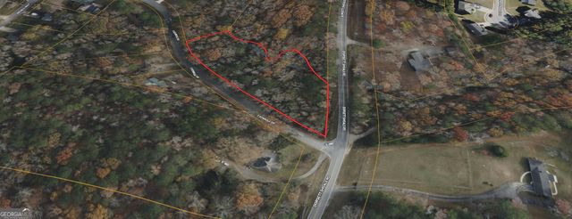 0 Seminole Drive N, Douglasville, GA 30135