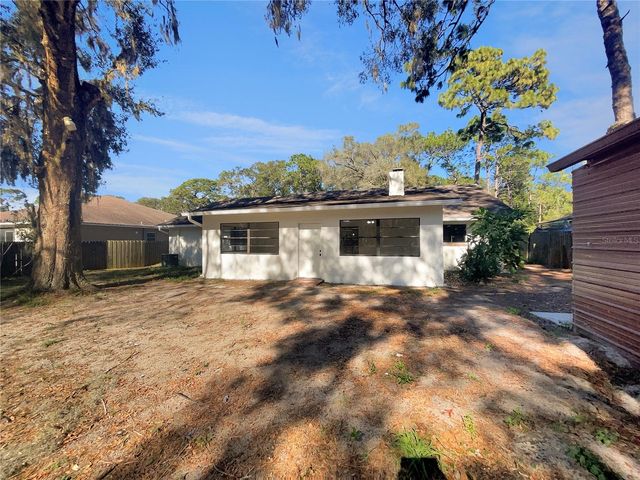 236 LONGHORN DRIVE, Apopka, FL 32712