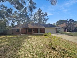 236 LONGHORN DRIVE, Apopka, FL 32712