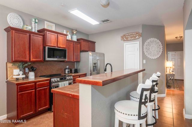 120 Coles Creek Drive, Carencro, LA 70520