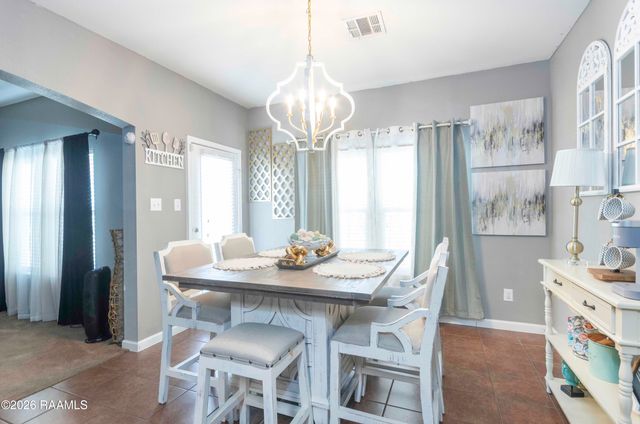 120 Coles Creek Drive, Carencro, LA 70520