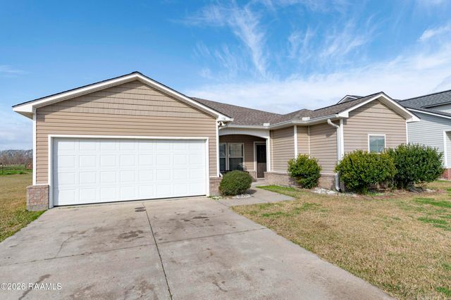 120 Coles Creek Drive, Carencro, LA 70520